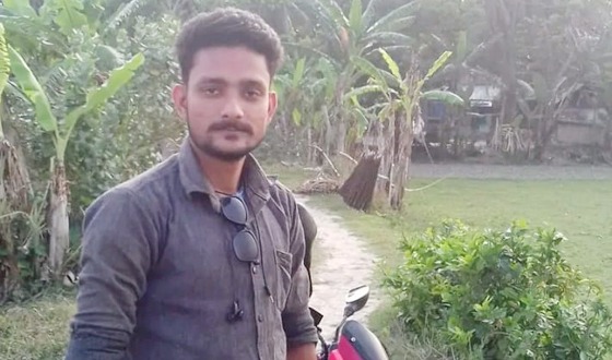 মোল্লাহাটে গ্রেফতারী পরোয়ানাভুক্ত আসামি গ্রেফতার