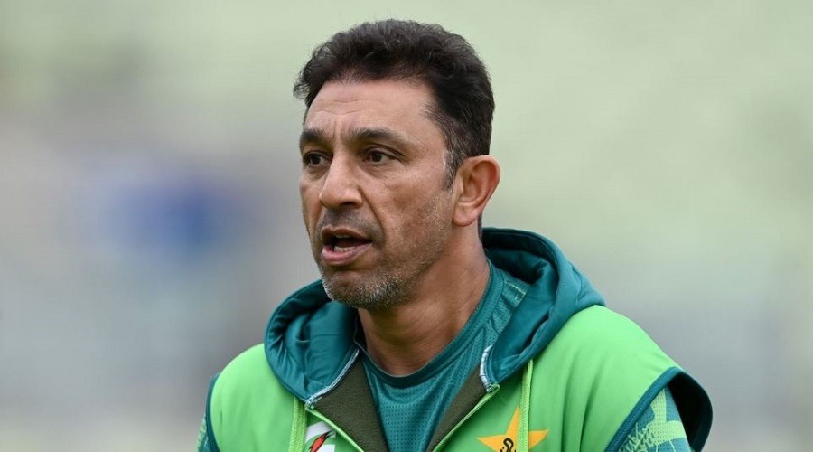 টেস্টে অন্তর্বর্তী হেড কোচ নিয়োগ দিলো পাকিস্তান