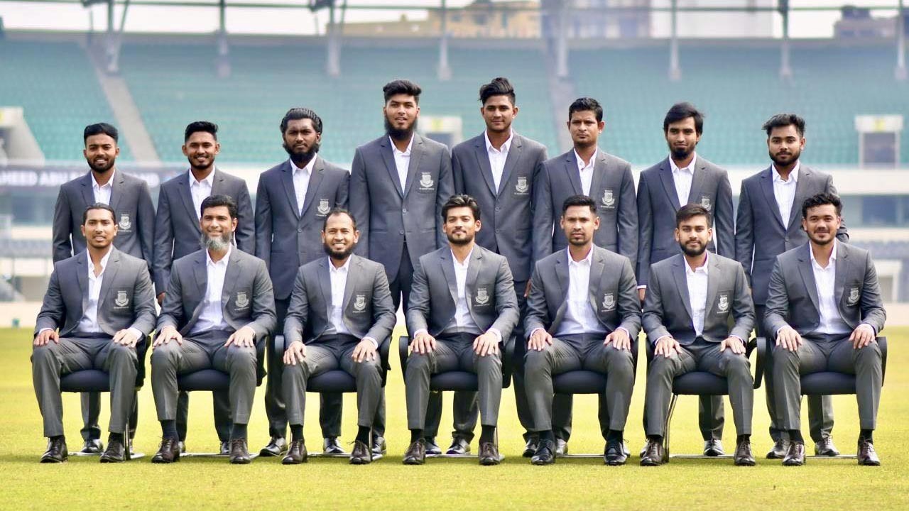 চ্যাম্পিয়নস ট্রফিতে ব্যর্থতার পর দেশে ফিরল বাংলাদেশ দল