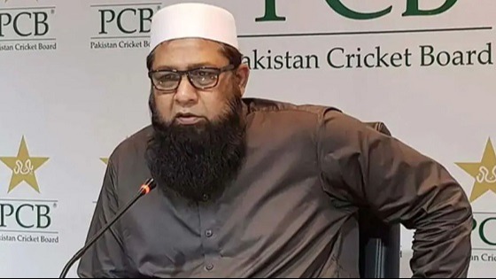 আইপিএলকে বয়কটের আহ্বান করলেন ইনজামাম-উল-হক