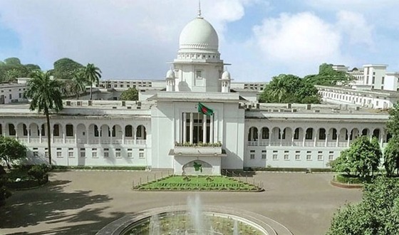 ৬৫৩১ প্রাথমিকের শিক্ষক নিয়োগে কোনো বাধা নেই: আপিল বিভাগ