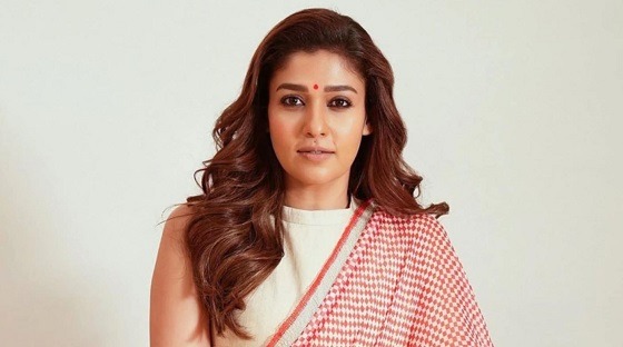 ‘লেডি সুপারস্টার’ নামে ডাকতে মানা করলেন নয়নতারা