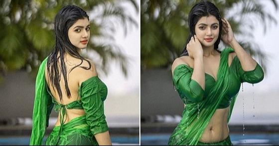‘আলো আসবেই’ গ্রুপ নিয়ে সোহানা সাবার ভিডিও বার্তা