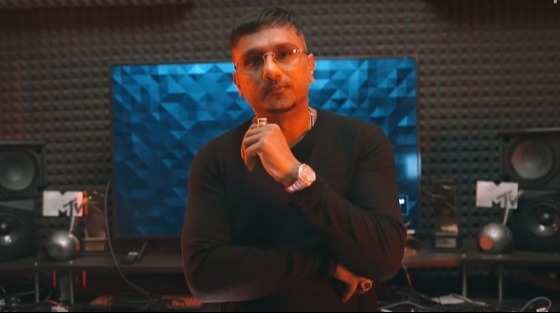 আইনি বিপাকে পড়লেন হানি সিং