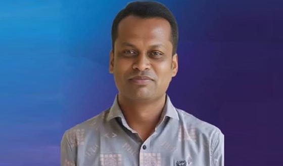 লক্ষীপুর শিক্ষক সমিতি নির্বাচন: সাংগঠনিক-সম্পাদক আঃ রশিদ