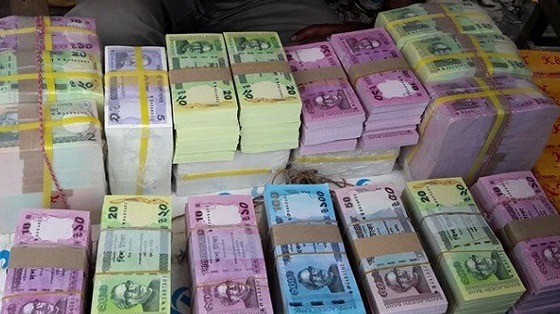স্থগিত হলো নতুন নোট বিনিময়ের সিদ্ধান্ত