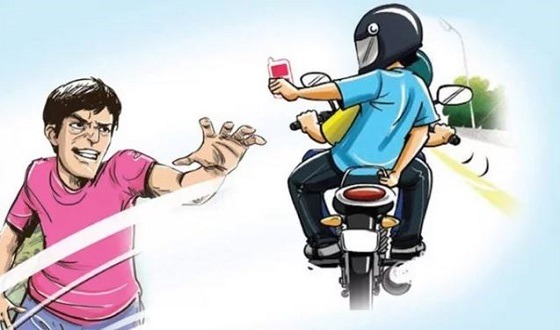 আইন-শৃঙ্খলায় রক্ষায় বিপুল খরচেও কমানো যাচ্ছে না নানামুখী আতঙ্ক