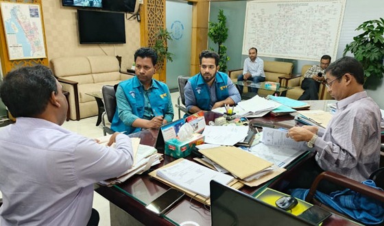 পিডিবি কর্মচারীর পেনশনের টাকা আত্মসাৎ, অভিযোগের সত্যতা পেলো দুদক