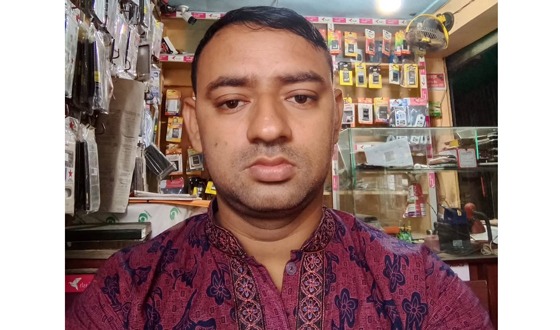 নাঙ্গলকোটে ধর্ষণ মামলায় যুবলীগ নেতা শ্রীঘরে