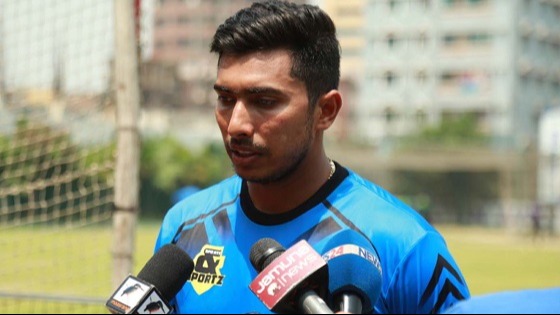 এখনও সিনিয়র হতে পারিনি : সৌম্য