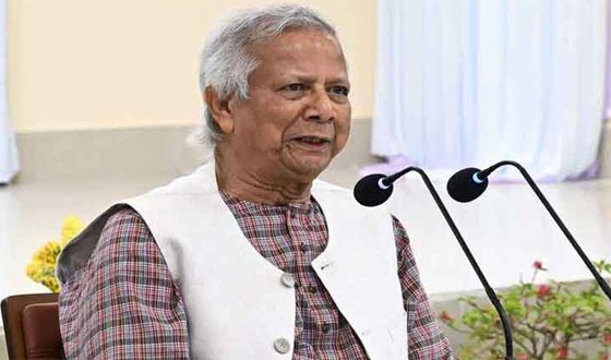 কক্সবাজার কেবল পর্যটন শহরই নয়, অর্থনীতিরও কেন্দ্র: প্রধান উপদেষ্টা