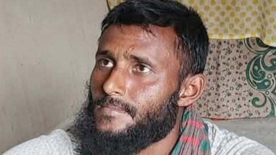 তানোরে পুত্রবধূকে ধর্ষণ চেষ্টার অভিযোগে শ্বশুর গ্রেফতার