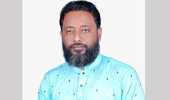 যৌতুকের মামলায় সরাইলের প্যানেল চেয়ারম্যান গ্রেপ্তার