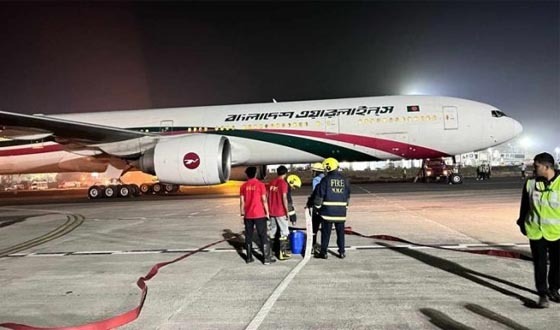 যান্ত্রিক ত্রুটিতে ফ্লাইট বাতিল ও বিলম্বে বিঘ্নিত হচ্ছে বিমানের যাত্রীসেবার মান