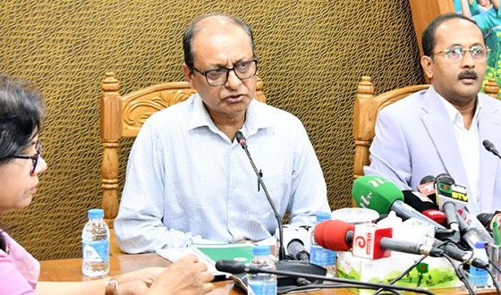 মানোন্নয়নে দ্রুত সময়ের মধ্যে শূন্যপদে শিক্ষক নিয়োগ: গণশিক্ষা উপদেষ্টা