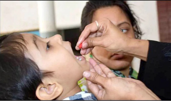 আজ জাতীয় ভিটামিন ‘এ’ প্লাস ক্যাম্পেইন