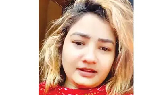 চট্টগ্রামে সাজ্জাদের স্ত্রী পরিচয় দেয়া তামান্নার বেপরোয়া জীবন
