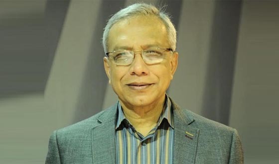 নাঈমুল ইসলাম খান ও পরিবারের ১৬৩ ব্যাংক হিসাব ফ্রিজ