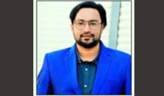 জামালপুরে চাঁদা দাবি করায় জামায়াত নেতার ভাতিজা গ্রেপ্তার