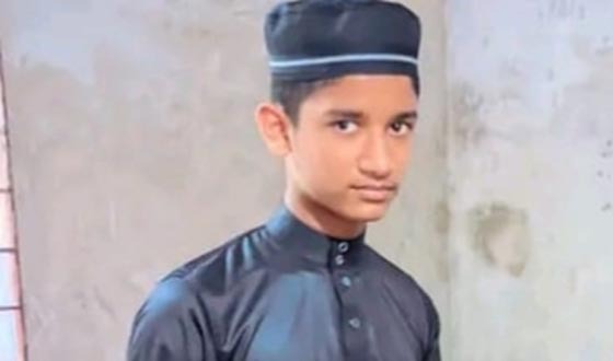 দৌলতখানে টিভি দেখতে নিষেধ করায় মাদ্রাসা ছাত্রের আত্মহত্যা