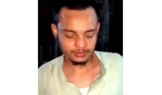চট্টগ্রামে সেহেরির সময় বলৎকারকারী আটক