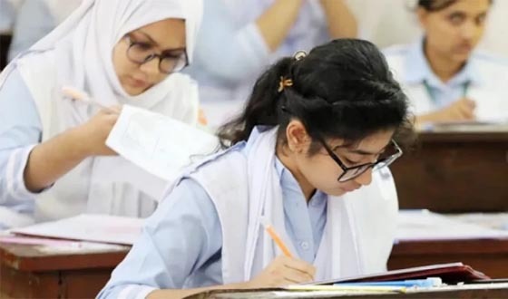 এসএসসি-২০২৫: গণিত পরীক্ষার নতুন তারিখ ও সংশোধিত রুটিন প্রকাশ