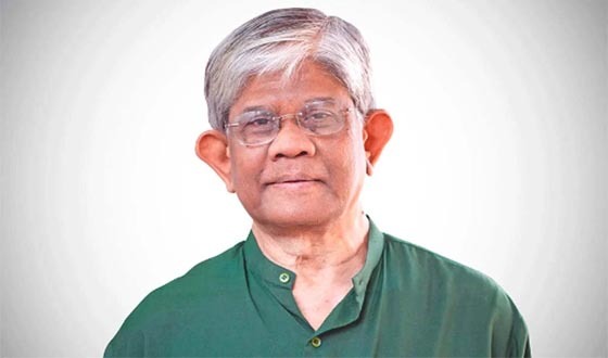 বাজেটের আকার বড় হবে না, বাস্তবমুখী করার চেষ্টা থাকবে: অর্থ উপদেষ্টা