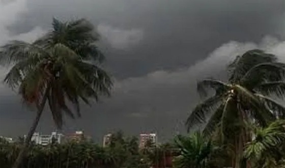 দেশে ৩ দিন কালবৈশাখীর আভাস