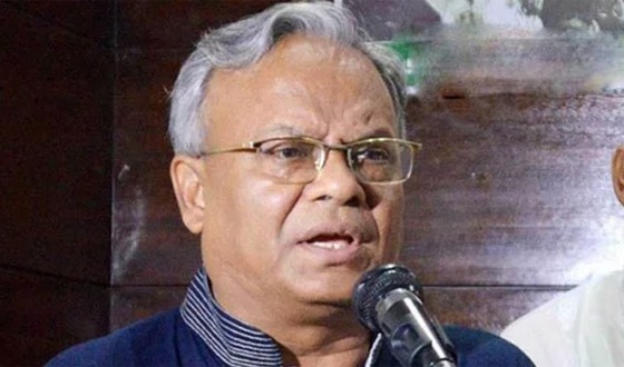 হত্যা-লুটপাটে জড়িত নয়, এমন নেতৃত্বে আ’লীগের রাজনীতিতে বাধা নেই