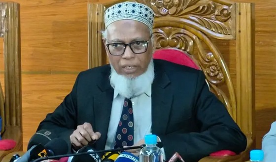 সুষ্ঠু ভোট গ্রহণে সবার সহযোগিতা দরকার: ইসি মাছউদ