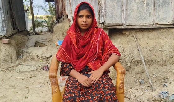পঞ্চম শ্রেনীর শিক্ষার্থীকে তুলে নেয়ার হুমকি, আতঙ্কে পরিবার