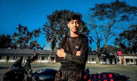 মুক্তাগাছায় সড়ক দুর্ঘটনায় নিহত ২