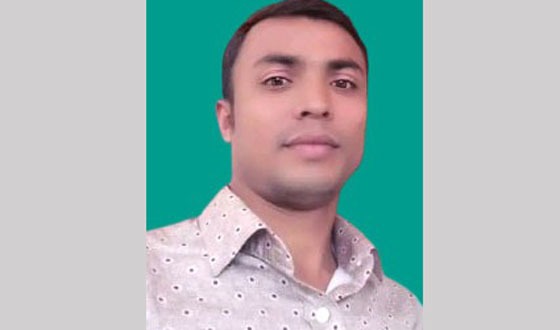 বিল্লাল আতঙ্কে গ্রামবাসী : থানায় অভিযোগ