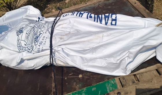 দুর্গাপুরে কিশোরের ঝুলন্ত লাশ উদ্ধার