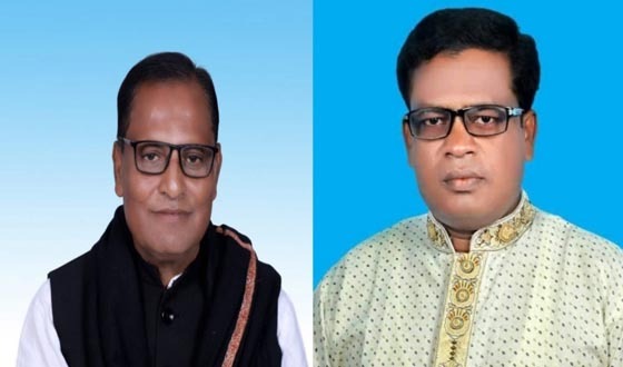 জামিন নিতে এসে কারাগারে ক্ষেতলালের দুই আওয়ামীলীগ নেতা