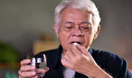 অতিশয় বৃদ্ধের রোজা রাখার নিয়ম