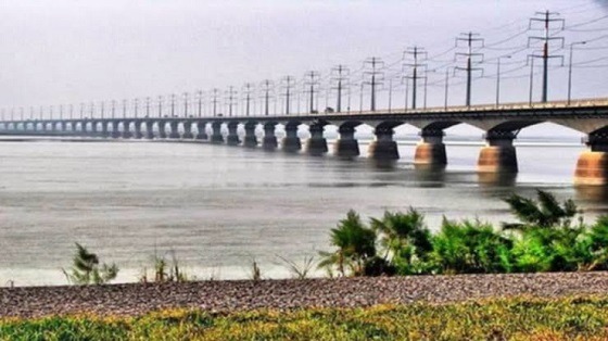 যমুনা সেতু দিয়ে ২৯ হাজার যানবাহন পারাপার, টোল আদায় আড়াই কোটি টাকা