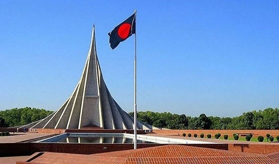মহান স্বাধীনতা ও জাতীয় দিবস আজ: জাতির শ্রদ্ধা ও সমর্পণের দিন