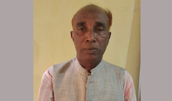 রংপুরে শিবির নেতা হত্যা মামলায় স্বেচ্ছাসেবক লীগ নেতা গ্রেফতার