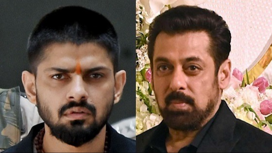 খুনের হুমকি নিয়ে যা বললেন সালমান খান
