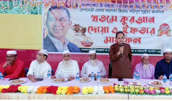 নাঙ্গলকোটে কাউকে চাঁদাবাজি করতে দেয়া হবে না: নজির আহমেদ ভূঁইয়া