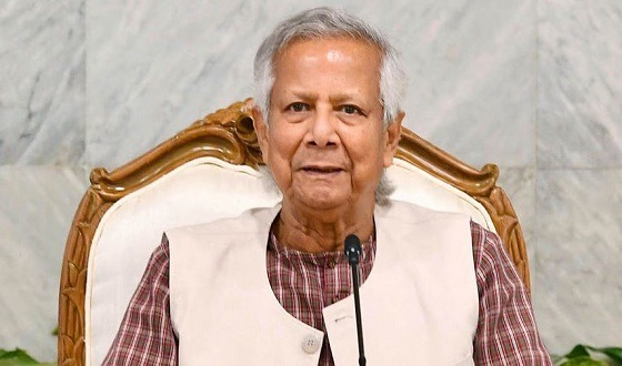 জাতীয় ঈদগাহে ঈদের নামাজ পড়বেন প্রধান উপদেষ্টা