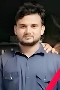 সরাইলে ছাত্রলীগ নেতা সজিব গ্রেপ্তার