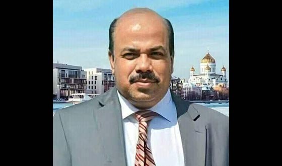 লায়ন আসলাম চৌধুরী চবি এলামনাই এসোসিয়েশনের আহ্বায়ক মনোনীত