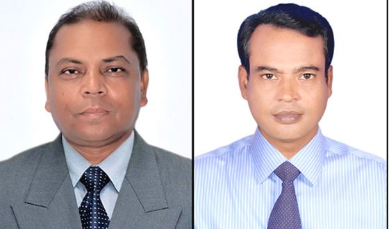 ক্ষেতলাল প্রেস ক্লাবের কমিটি গঠন