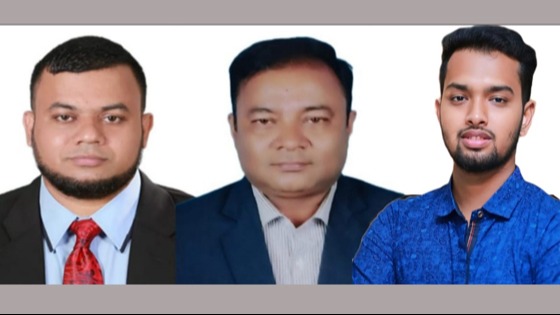 লালমাই রিপোর্টার্স ইউনিটির কমিটি গঠন