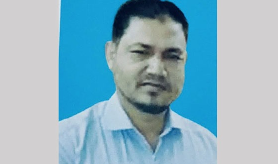 রায়গঞ্জে বহিষ্কৃত উপাধ্যক্ষ লুৎফর রহমানের আবারো কলেজে যোগদানের অপচেষ্টা
