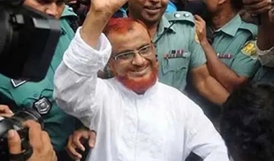 জামায়াত নেতা এটিএম আজহারের আপিল শুনানি শুরু