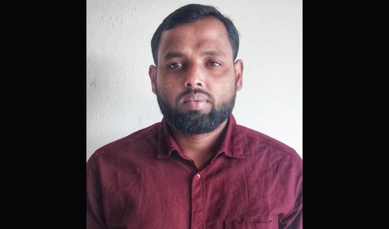 গবাদিপশু দেওয়ার কথা বলে টাকা আত্মসাৎ করে ২ মাস ধরে লাপাত্তা