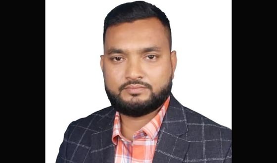 কমলগঞ্জে ইউপি চেয়ারম্যান ও যুবলীগ নেতা নিয়াজ মুর্শেদ গ্রেপ্তার